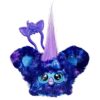 mini Furby võtmehoidja