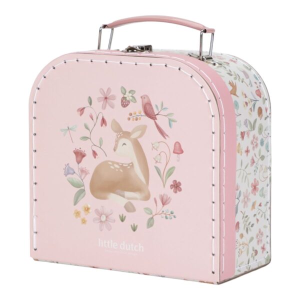 laste teeserviis Little Dutch