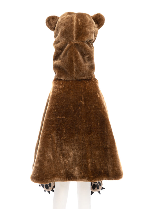 karvane karukostüüm keep