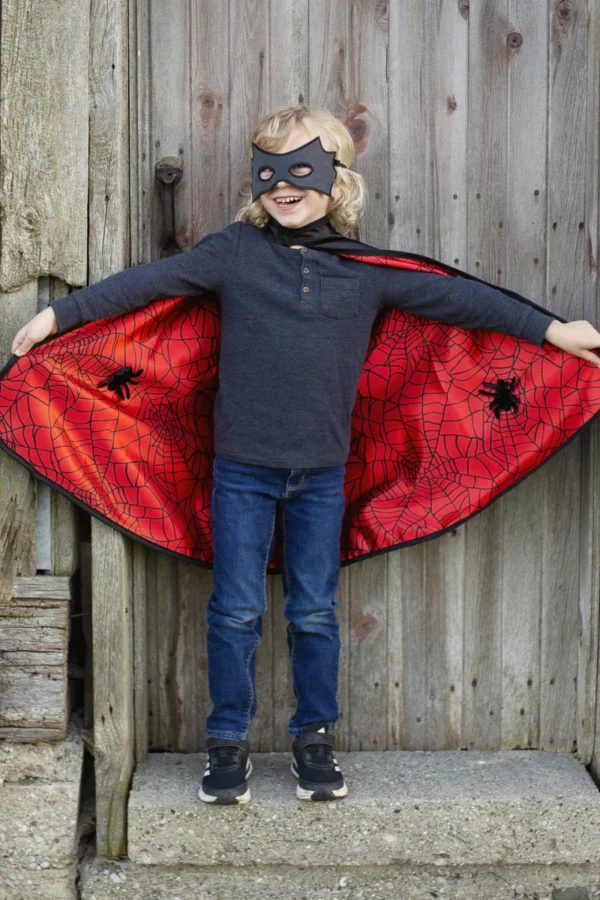 ämblikmees ja batman