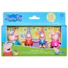 Põrsas Peppa sünnipäeva komplekt