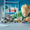 Lego City krimilabor