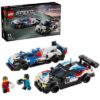 Lego Spped autod