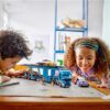 Lego City Car Transporter