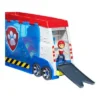 Käpapatrull suur patroller auto