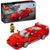 Lego Speed Ferrari F40