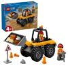 Lego City kopp