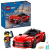 Lego City sportauto