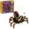Lego Creatory komplekt ämblik, kobra, skorpion