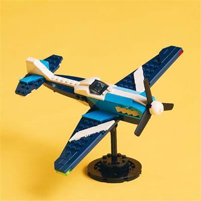 Lego Creatory komplekt õhusõidukid