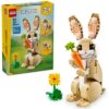 Lego Creatory komplekt jänes, laama, hüljes