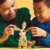 Lego Creatory komplekt jänes, laama, hüljes