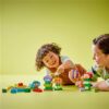 Lego Duplo lilled ja mesilased