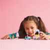 Lego Friends suhkruvatimasin
