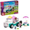 Lego Friends jäätiseauto