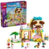 Lego Friends loomaasjade pood