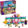 Lego Friends maiustuste pood