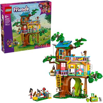 Lego Friends puuonn