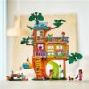 Lego Friends puuonn