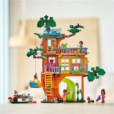 Lego Friends puuonn
