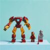 Lego Marvel Iron Man