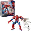 Lego Marvel Spiderman