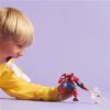 Lego Marvel Spiderman