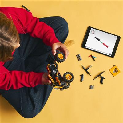Lego Technic Monster Jam