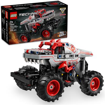 Lego Technic Monster Jam