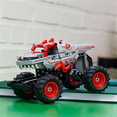 Lego Technic Monster Jam