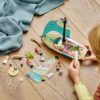 Lego Friends purjetamise komplekt
