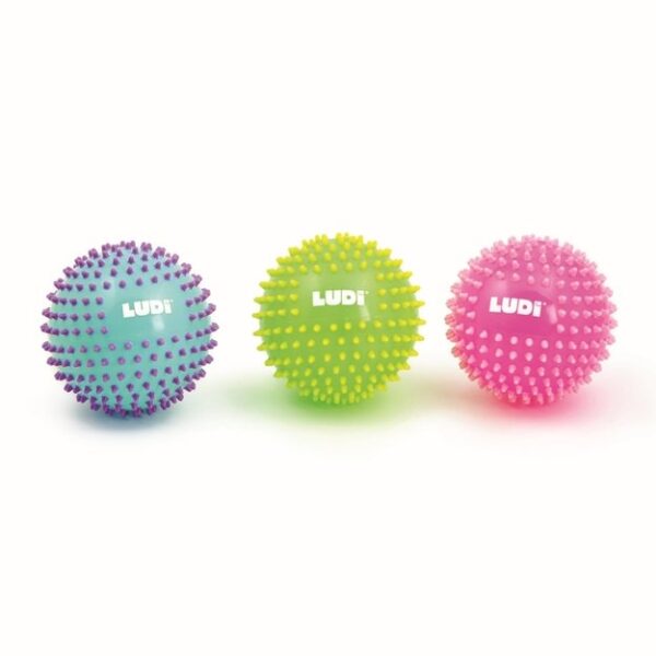 Ludi ogadega pall massaasipall