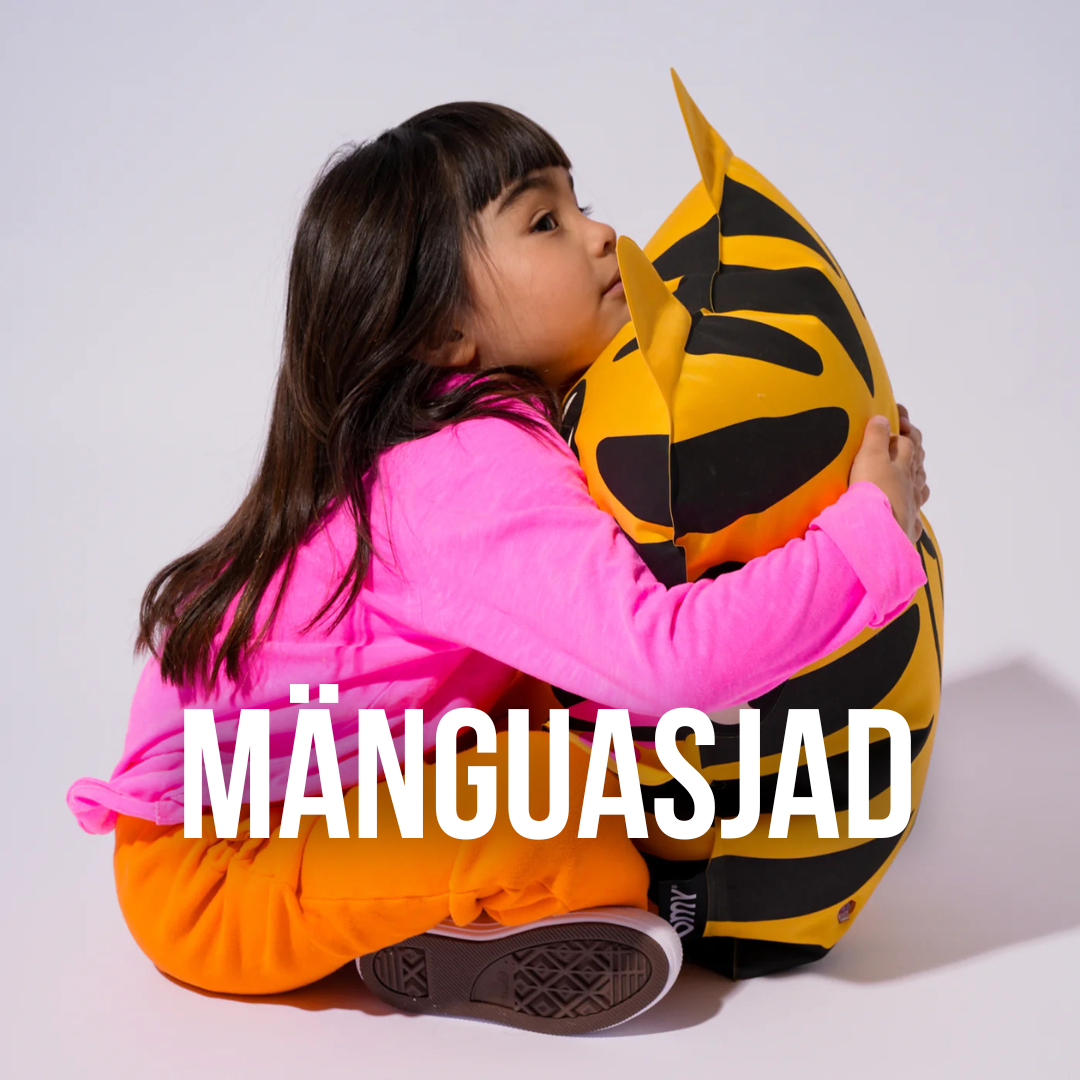 mänguasjad
