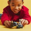 Lego City komplekt haigla voodi ja lennuk