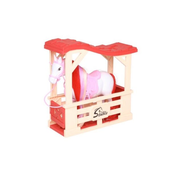 mänguhobune