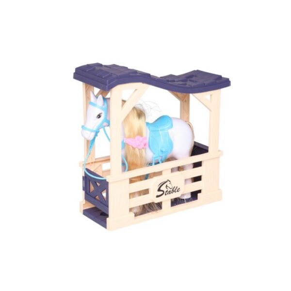 mänguhobune