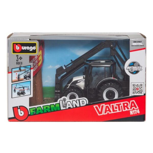 traktor