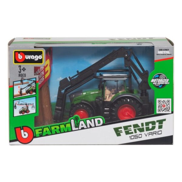 traktor