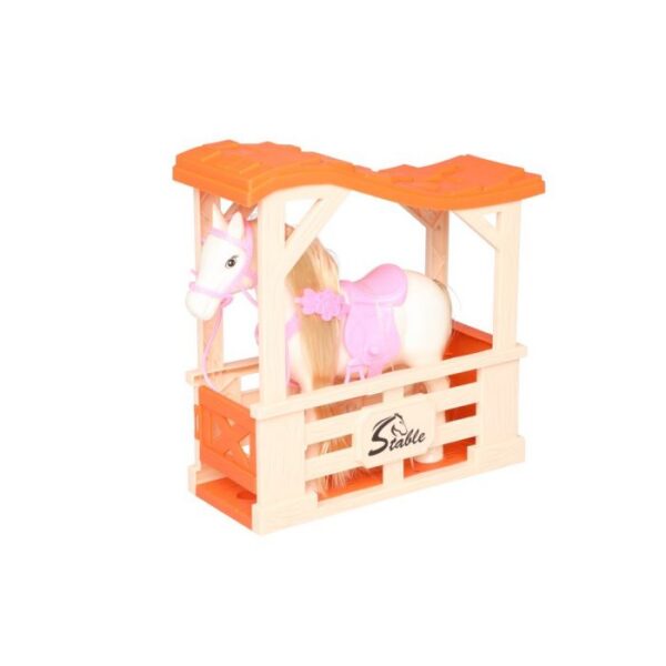 mänguhobune