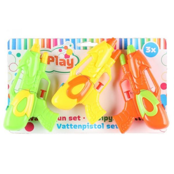 veepüstolid