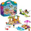 Lego friends kohver rannakomplekt