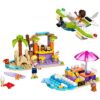 Lego friends kohver rannakomplekt