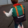 laste seljakott