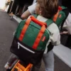 laste seljakott