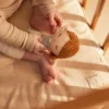 pehme kõristi haldjas käepidemega