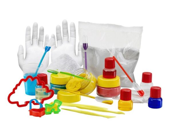 laste taduskomplekt plastiliini modelleerimissavi valmistamise komplekt
