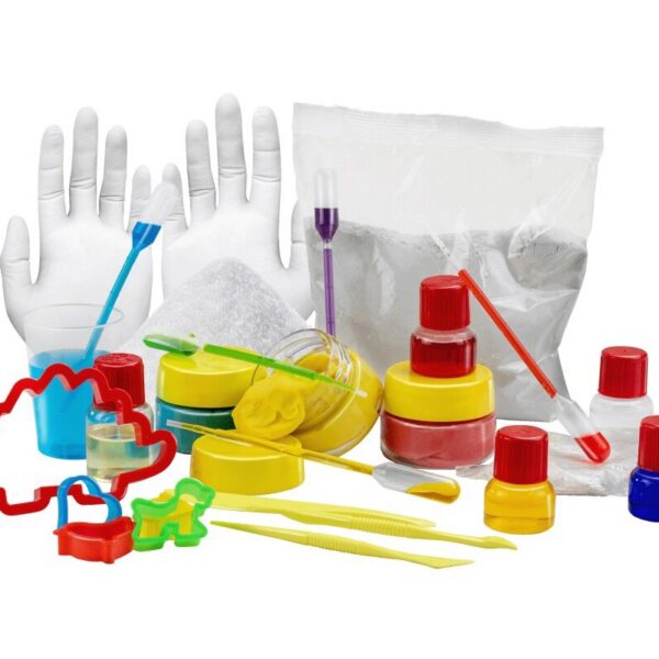 laste taduskomplekt plastiliini modelleerimissavi valmistamise komplekt