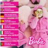 laste Teaduskomplekt Barbie mini spa