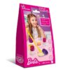 laste teaduskomplekt Barbie huuleläike ja huulekoorija valmistamise komplekt