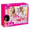 barbie laste teadusekomplekt lõhnaõlide ja seepide valmistamise komplekt
